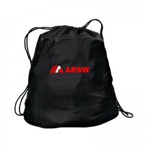 Drawstring Backpack