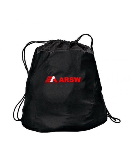 Drawstring Backpack