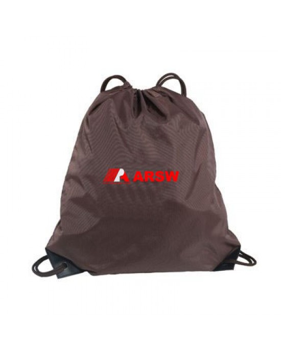 Drawstring Backpack