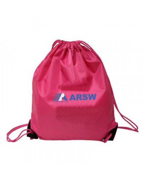 Drawstring Backpack