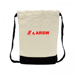 Drawstring Backpack