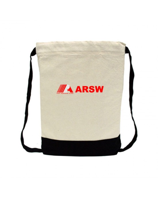 Drawstring Backpack