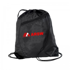 Drawstring Backpack