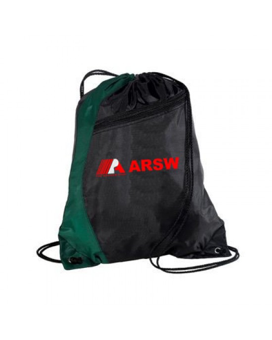 Drawstring Backpack