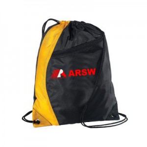 Drawstring Backpack