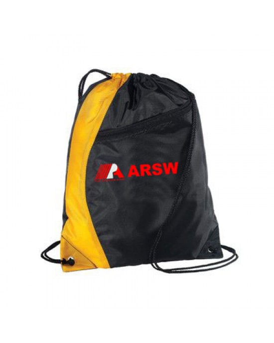 Drawstring Backpack