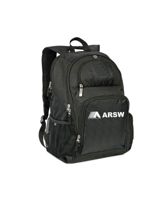 Arsw Laptop Backpacks