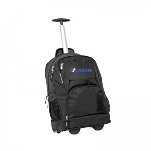 Arsw Laptop Backpacks