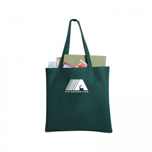 Polyester Tote Bags