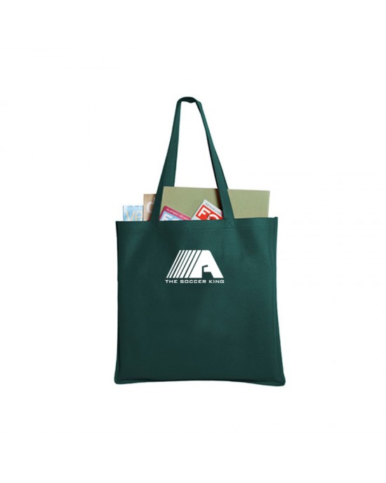 Polyester Tote Bags