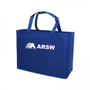 Polyester Tote Bags