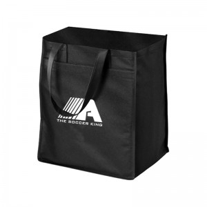 Polyester Tote Bags