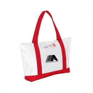 Polyester Tote Bags