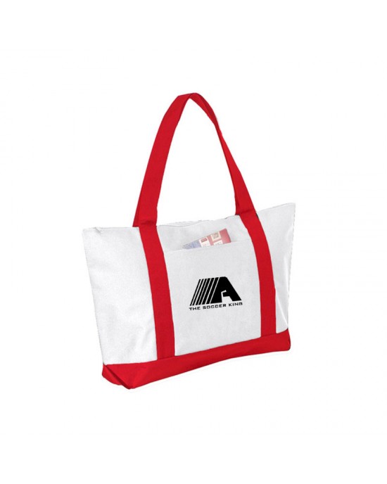 Polyester Tote Bags