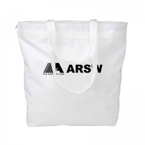 Polyester Tote Bags