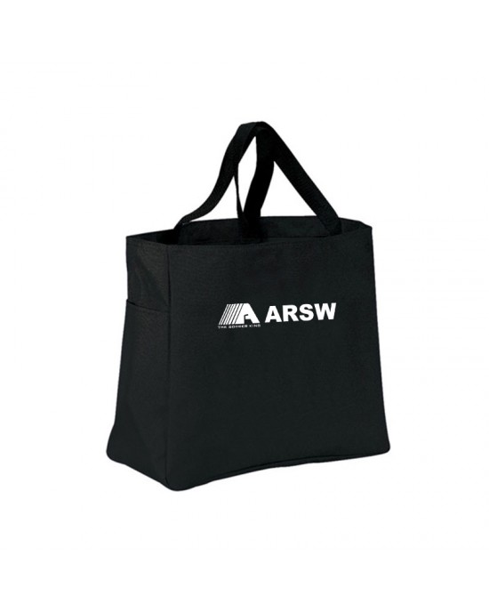 Polyester Tote Bags