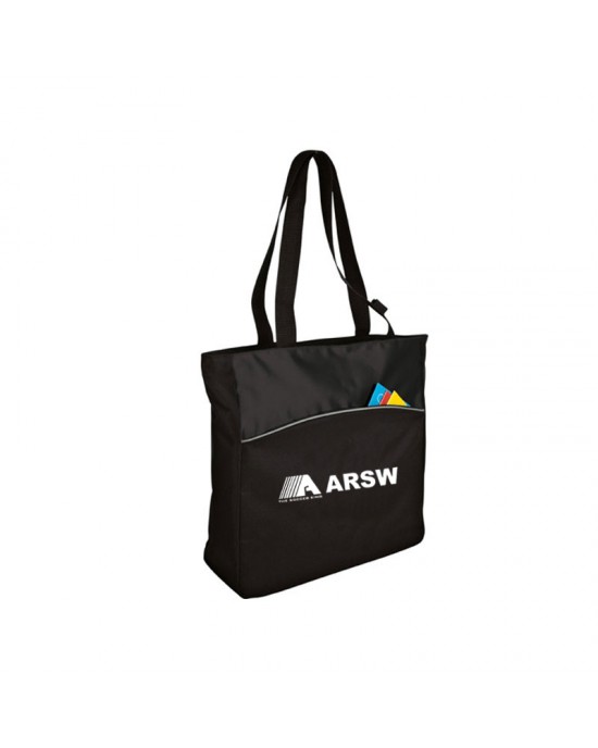 Polyester Tote Bags