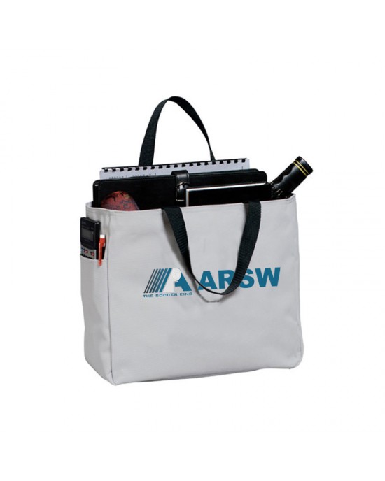 Polyester Tote Bags