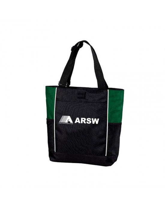 Polyester Tote Bags