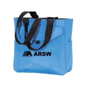 Polyester Tote Bags