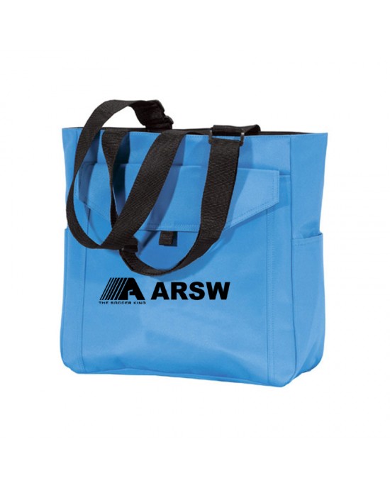 Polyester Tote Bags