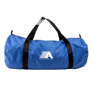 Arsw Duffle Bag