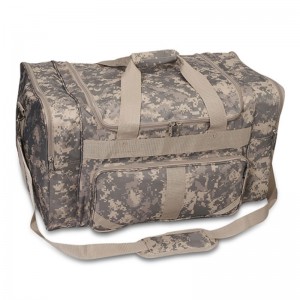 Arsw Duffle Bag