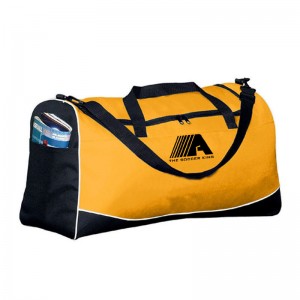 Arsw Duffle Bag