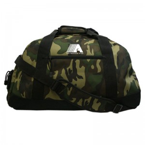 Arsw Duffle Bag