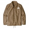 Coach Jackets