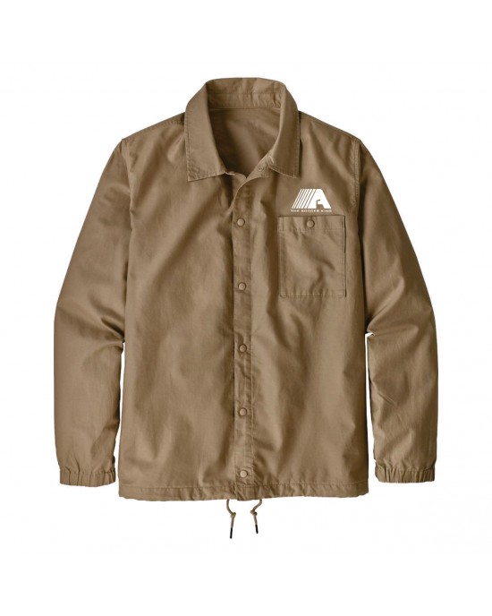 Arsw Coach Jackets