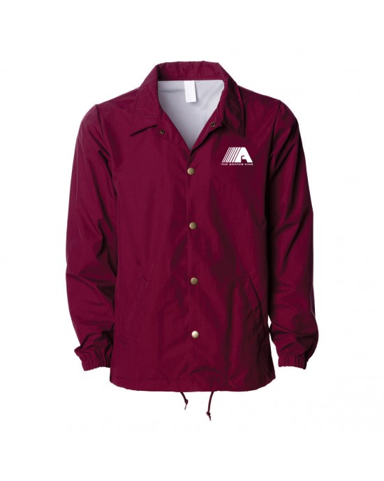 Arsw Coach Jackets