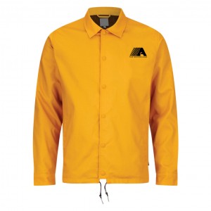 Arsw Coach Jackets