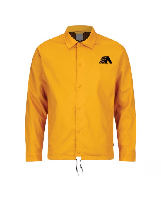 Arsw Coach Jackets