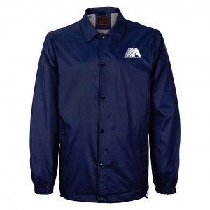 Arsw Coach Jackets