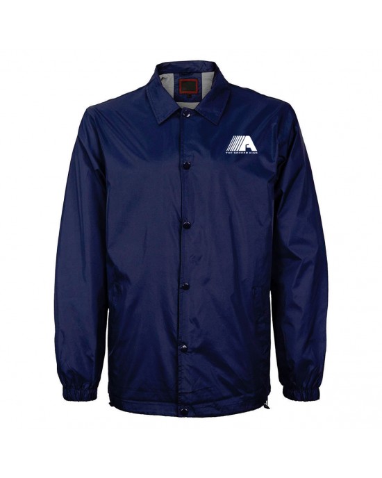 Arsw Coach Jackets