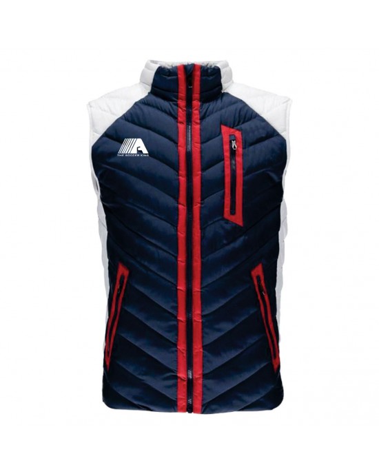 Arsw Down Jackets (Sleeveless)