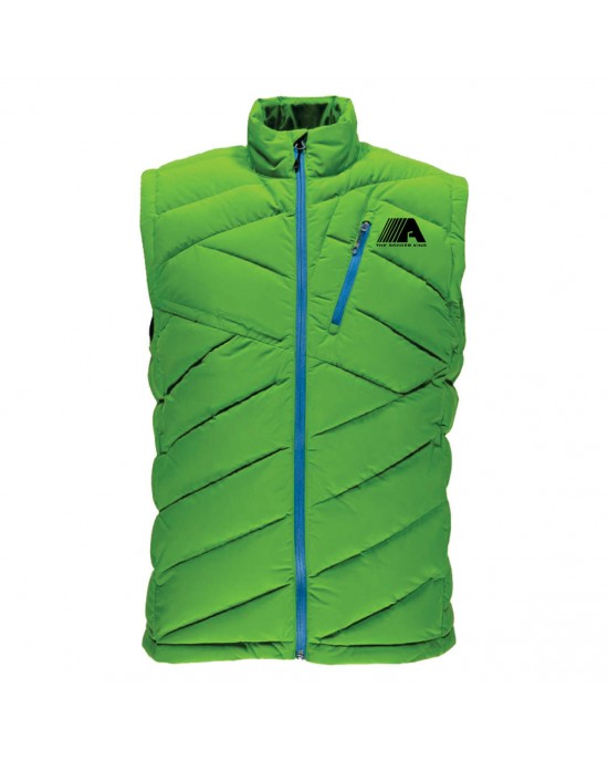 Arsw Down Jackets (Sleeveless)