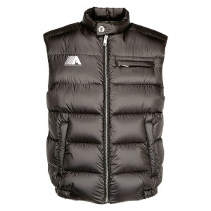 Arsw Down Jackets (Sleeveless)