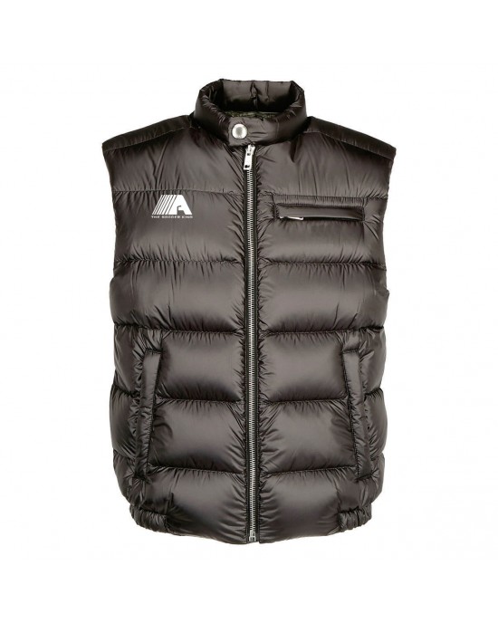 Arsw Down Jackets (Sleeveless)