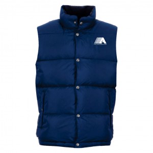 Arsw Down Jackets (Sleeveless)