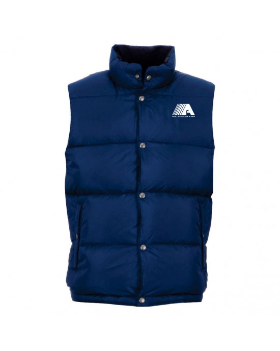 Arsw Down Jackets (Sleeveless)