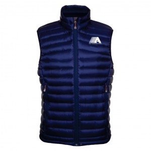 Arsw Down Jackets (Sleeveless)