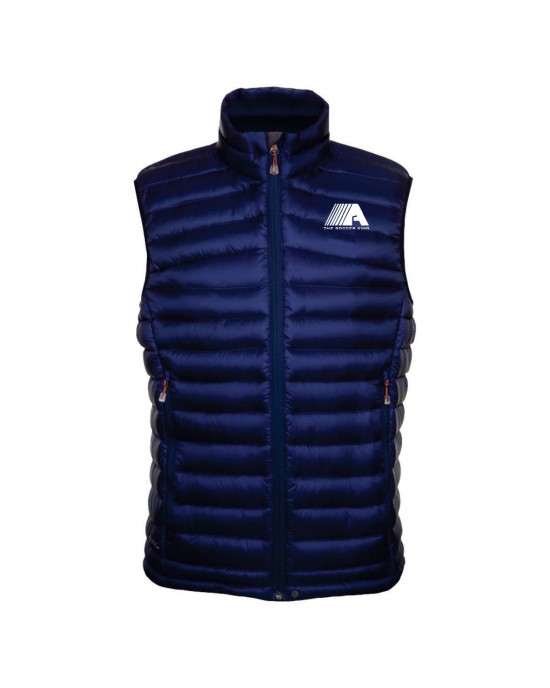 Arsw Down Jackets (Sleeveless)