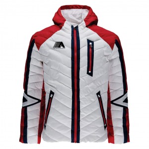 Arsw Down Jackets