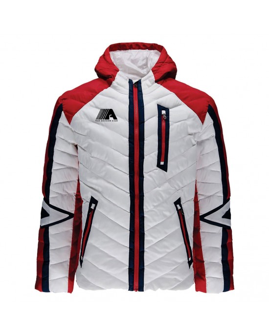 Arsw Down Jackets