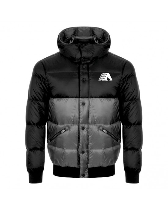 Arsw Down Jackets