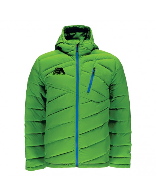 Arsw Down Jackets