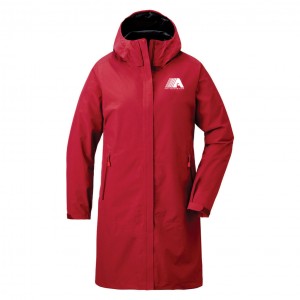 Arsw Rain Jackets