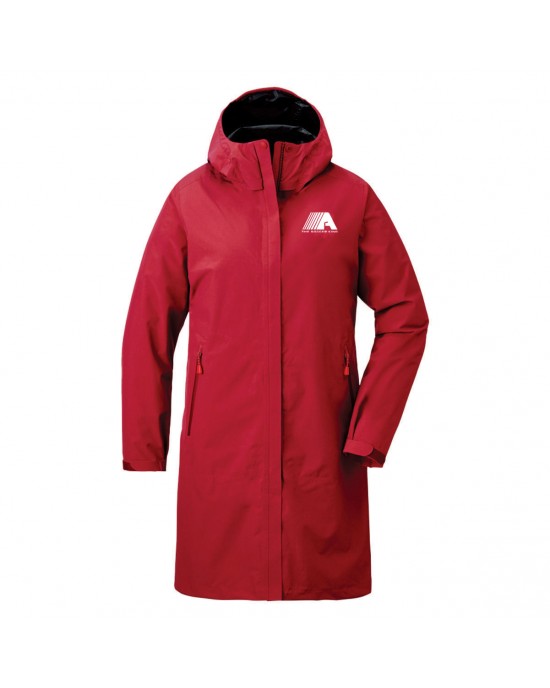 Arsw Rain Jackets